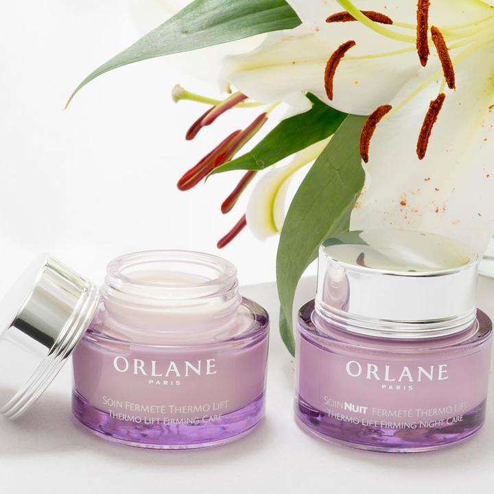 Produktbild Orlane Firming Thermo Lift Care (50 ml)