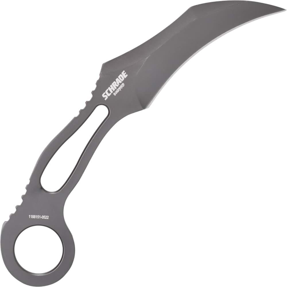 Schrade Karambit Neck Knife 42712 (58798518)