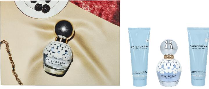 Actual product image Marc Jacobs Daisy Dream gift set (Perfume set)