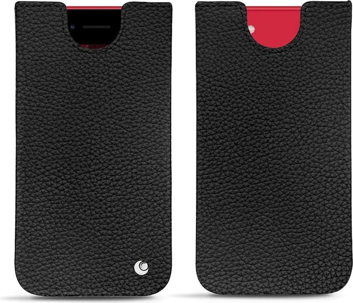 Produktbild Noreve Lederschutzhülle (Apple iPhone SE (2nd Gen))