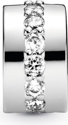 Image du produit Pandora Ruban brillant (Argent)