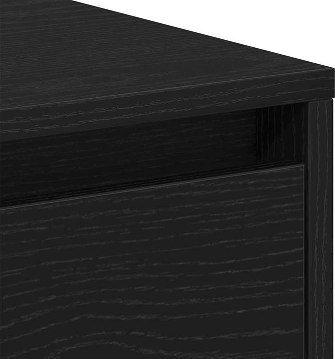Actual product image vidaXL Bedside table (45 x 34 x 44 cm)