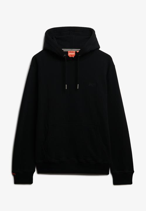 Produktbild Superdry Essential Hoodie mit Logo (XXL)