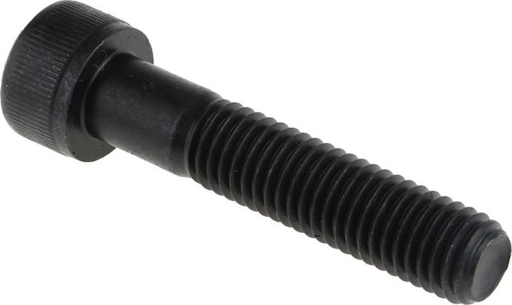 Produktbild RS PRO Schrauben Zylinderkopf M10x50mm