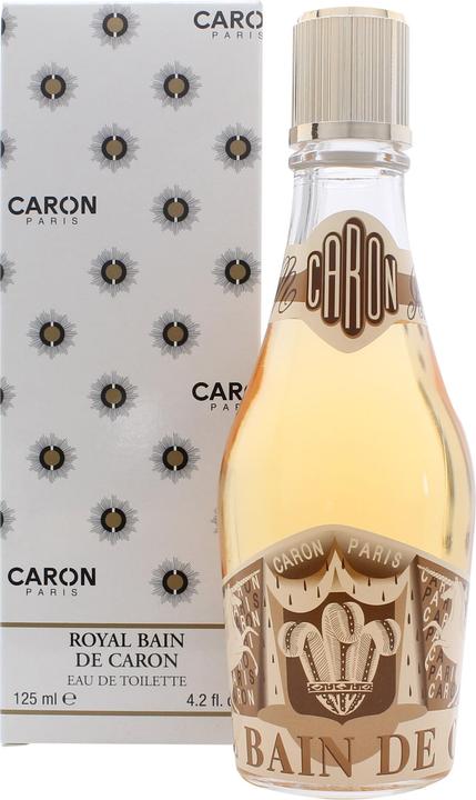 Caron Royal Bain de Champagne