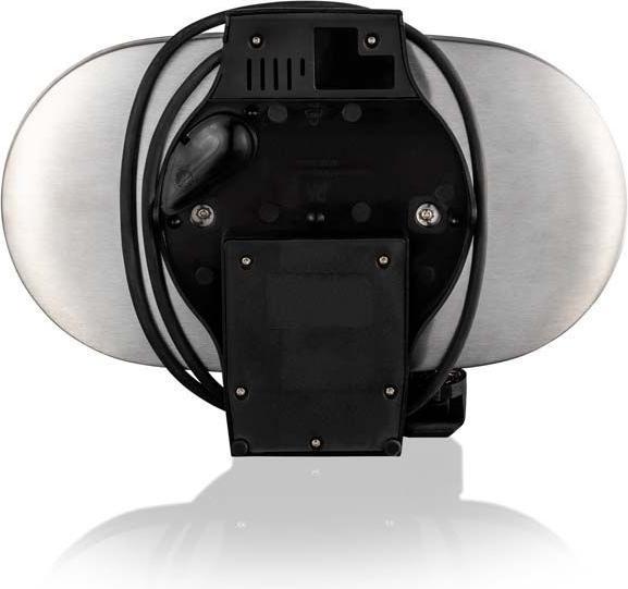 Actual product image Cloer Double Waffle Machine 1329 (EU plug)