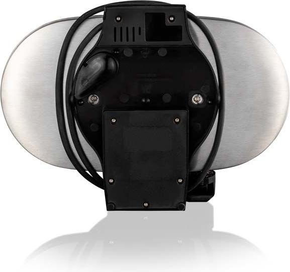 Produktbild Cloer Doppelwaffelautomat 1329 (EU-Stecker)