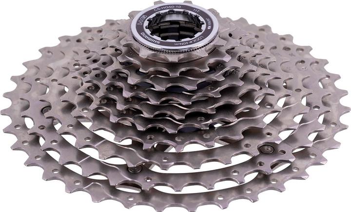 Produktbild Shimano Cs-Hg50 (10-fach, 11-36)