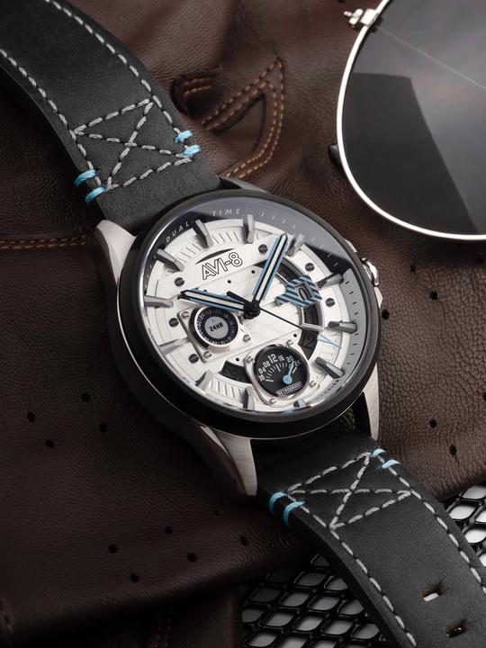 Produktbild AVI-8 AV-4098-01 Hawker Harrier Farley (44 mm)