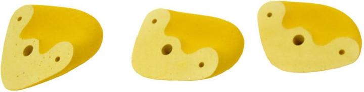 Actual product image Steilstein Klettergriffe-Set 109-111 (Desired colour (production))