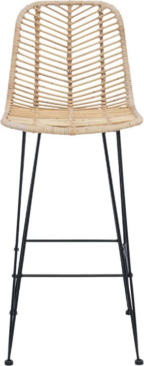 Produktbild vidaXL Barhocker