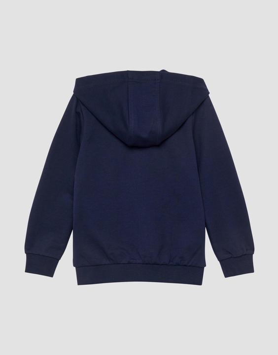 Produktbild s.Oliver Sweatshirt Jacke Sweatshirt Jacke (98)