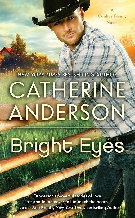 Produktbild Bright Eyes (Englisch, Catherine Anderson, 2004)