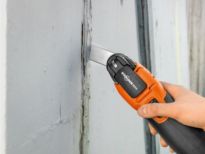 Produktbild Fein Schneidmesser 63903236230 5 St