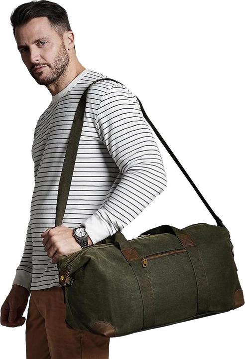 Image du produit Quadral - Sac de sport HERITAGE (19 l)