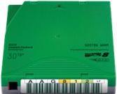 Productafbeelding HP LTO-8 Ultrium (LTO, 12000 GB)