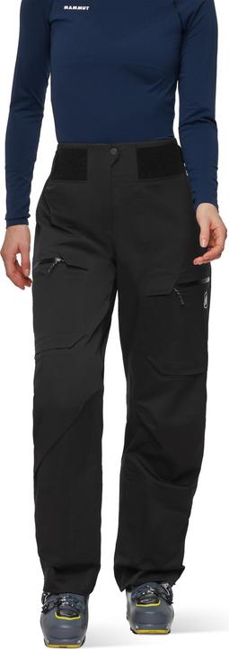 Produktbild Mammut Haldigrat Light HS Pants Women, Hardshell Hose (L)
