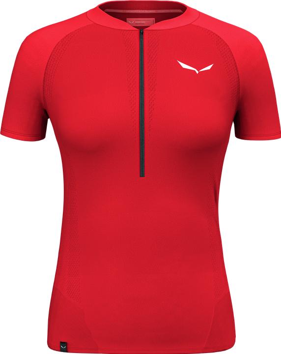 Produktbild Salewa PEDROC PRO DRY Damen HZ T-SHIRT (XL, XXL)