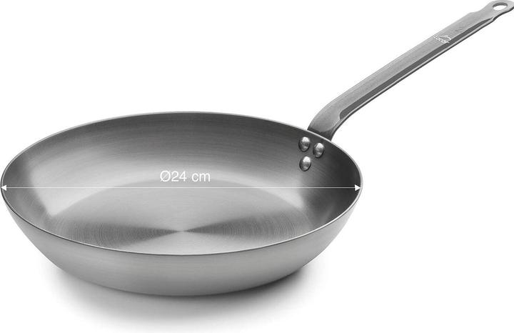 Produktbild Lacor 63624 (Bratpfanne, Gusseisen)