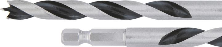 Actual product image Makita Wood drill 8.0mm (8 millimetres)