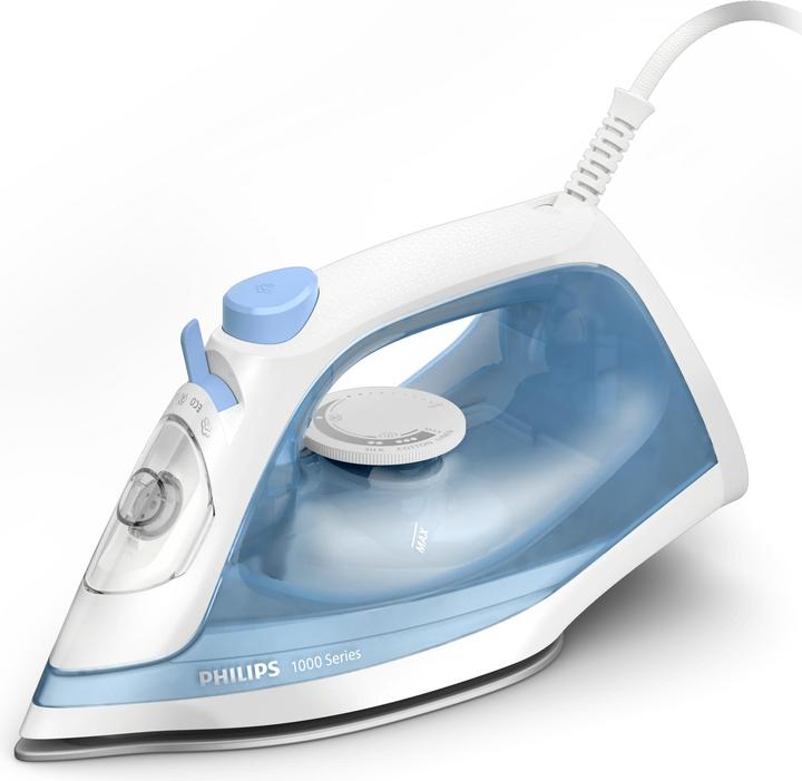 Produktbild Philips DST1010/20 (1400 W, 65 g/min)