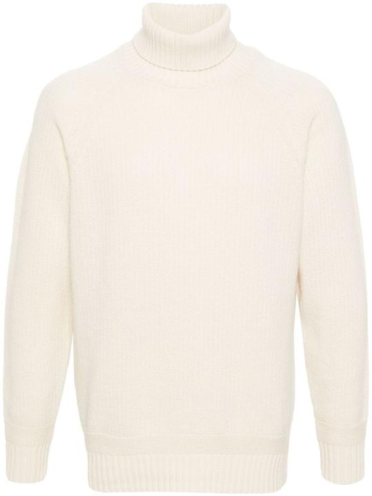 Ten C Maglia Dolcevita (52)