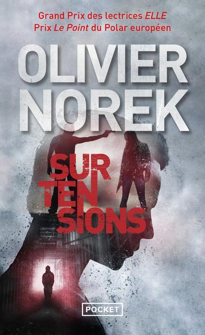 Image du produit Surtensions (Français, Norek Olivier, 2020)