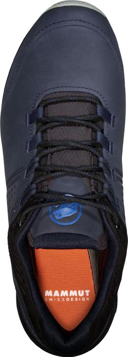 Produktbild Mammut Mercury IV Low GTX (45)