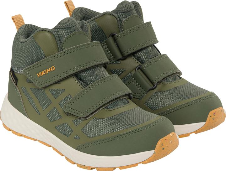 Produktbild Viking Veme Reflex Mid GTX 2V (29)