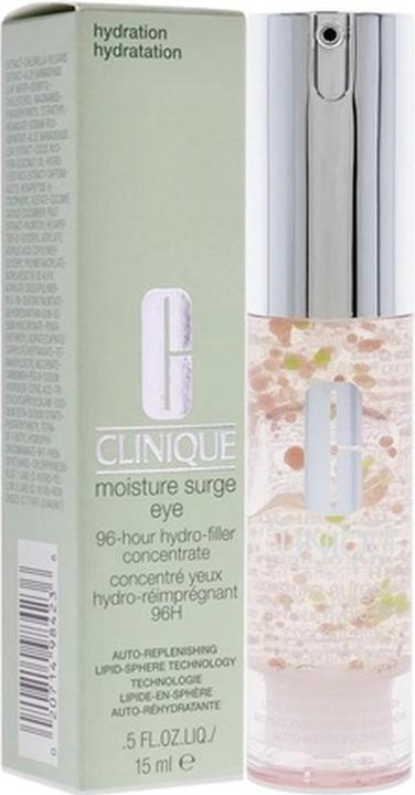 Produktbild Clinique Moisture Surge (Augenpflege Gel, Nacht, Tag)