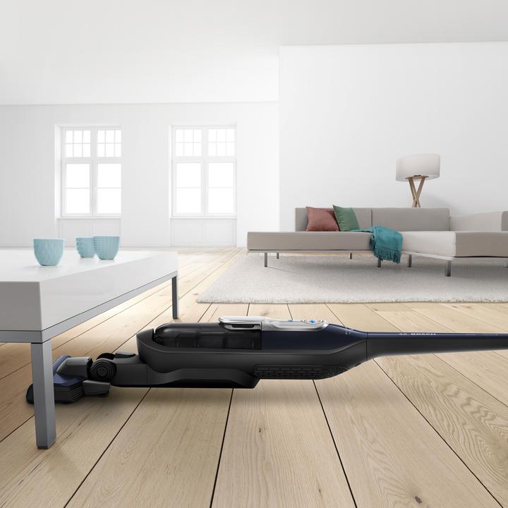 Actual product image Bosch Hausgeräte BCH85N Upright Vacuum Cleaner