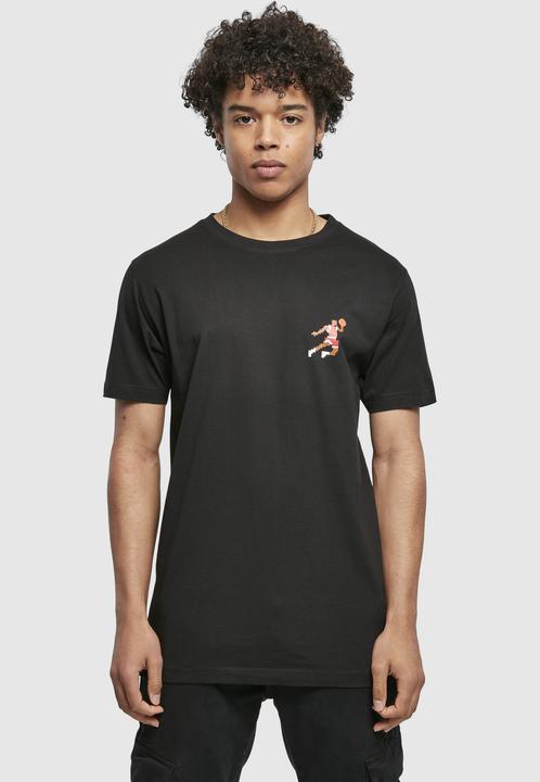 Produktbild MT Small Basketball Player Tee (S)