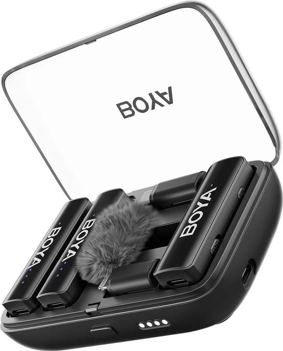 Immagine prodotto Boya Boyalink V2.0