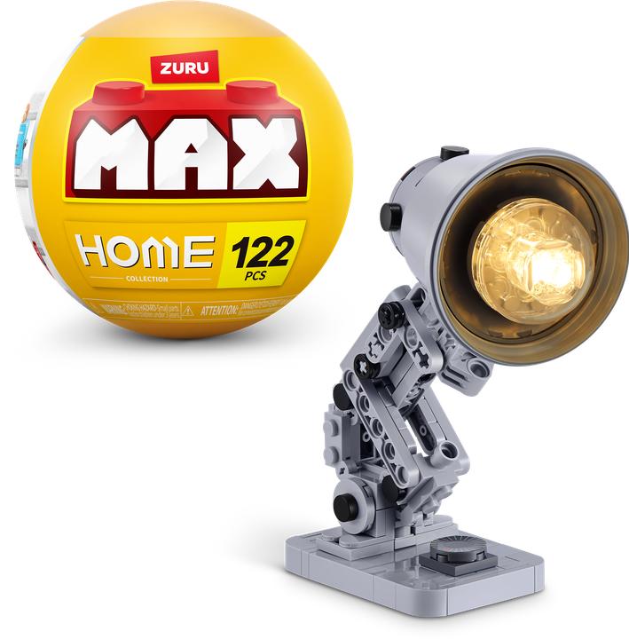 Produktbild Zuru 83224GQ1 Bauspielzeug