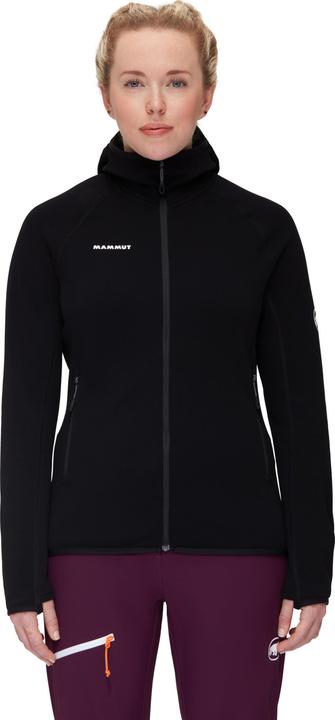 Actual product image Mammut Aconcagua ML Hooded Jacket Women (XS)