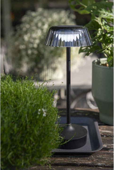 Actual product image STT Solar Mini Lamp