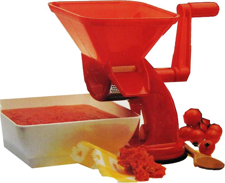 Produktbild Rigamonti Schäler
