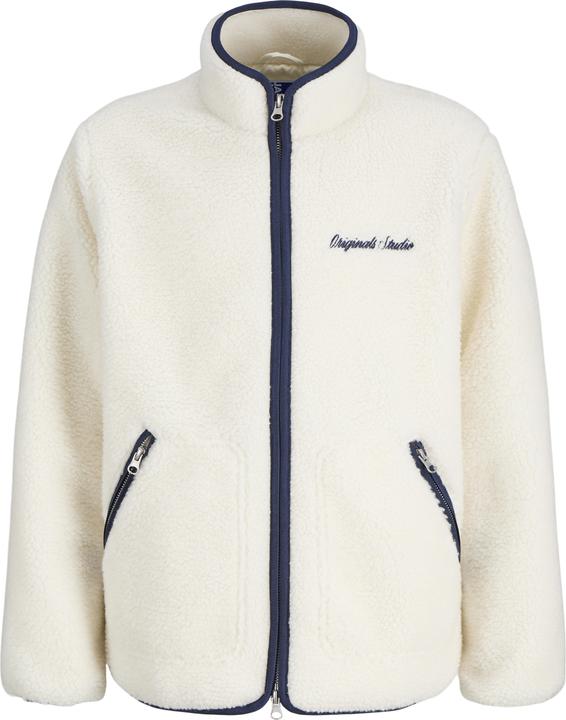 Immagine prodotto Jack & Jones Teddyfell Jacke Junior Teddyfell Jacke (164)