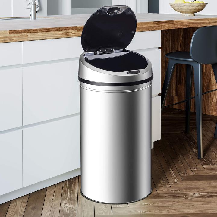 Image du produit Ribelli Poubelle, 30 litres (30 l)