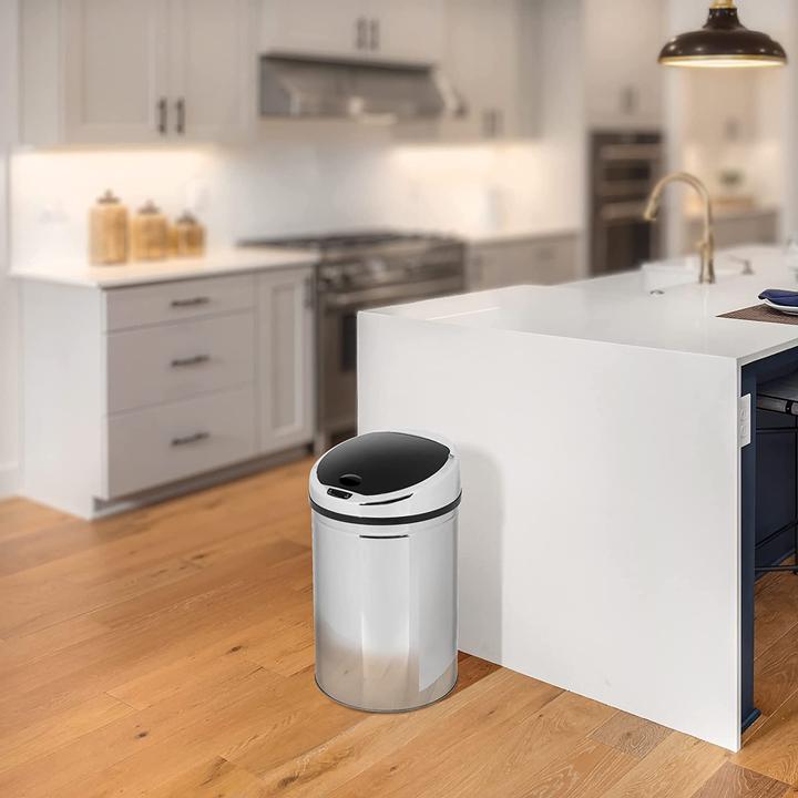 Image du produit Ribelli Poubelle, 30 litres (30 l)