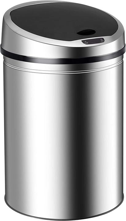 Image du produit Ribelli Poubelle, 30 litres (30 l)