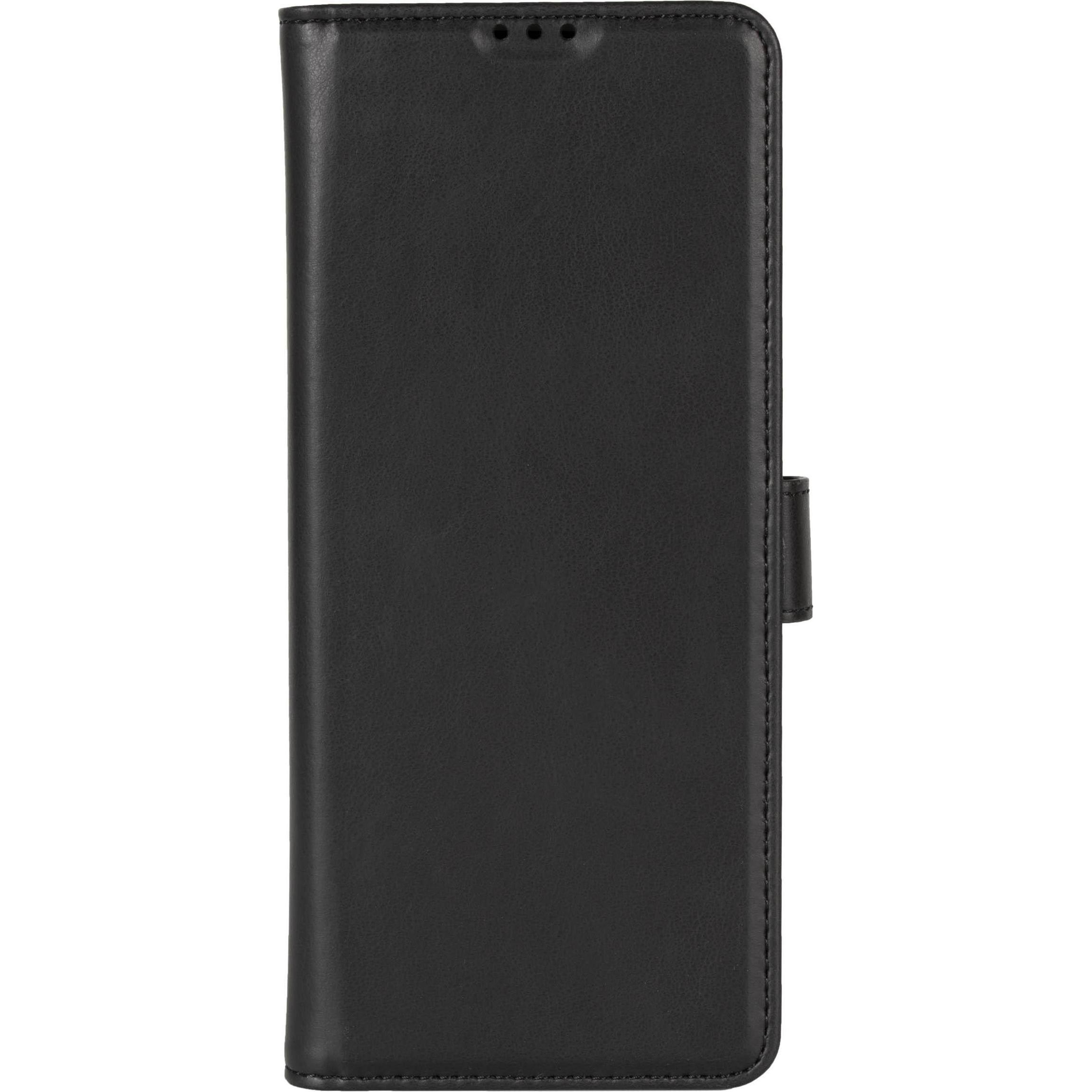 Thumbnail - Krusell PhoneWallet Apple iPhone 12 Pro Max black (Apple iPhone 12 Pro Max), Smartphone Hülle, Schwarz