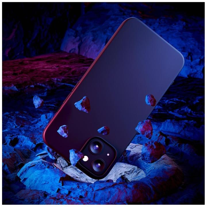 Image du produit 3MK Case Matt Case Pro for iPhone 14 (Apple iPhone 14)