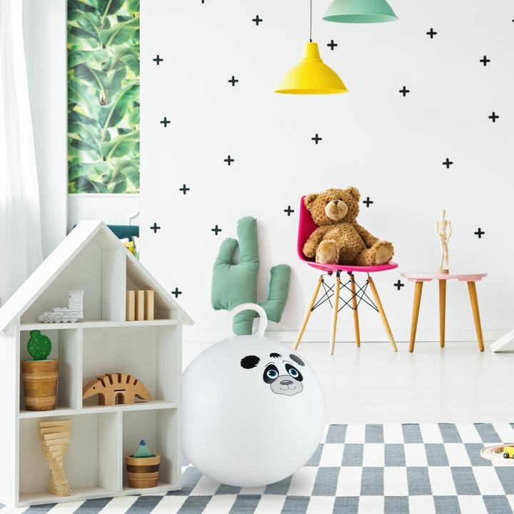 Immagine prodotto Relaxdays Pallone-rimbalzante