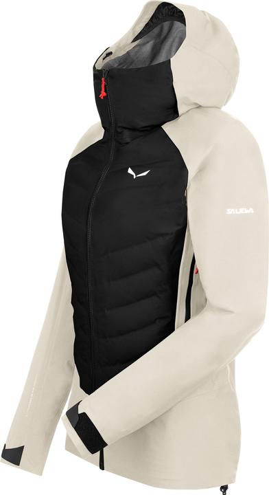 Produktbild Salewa Sella 3L Powertex Hybrid Jacke Da (34)