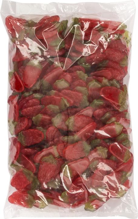 Actual product image Haribo Riesenerdbeeren (1 pcs., 3000 g)
