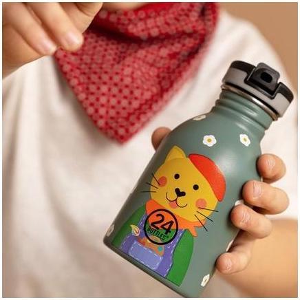 Produktbild 24 Bottles Urban (0.25 l)