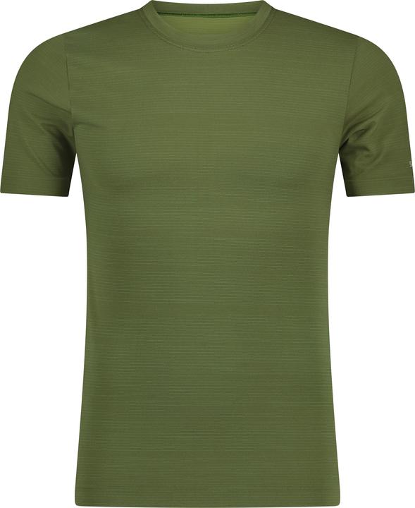 Produktbild Shimano Men Evolve Terra Seamless T-Shirt deep ocean (XL, XXL)