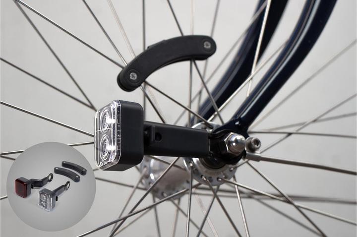 Actual product image Reelight AMS Light C (3 lm)