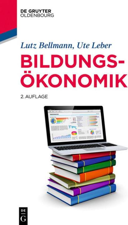 Energie-Label Bildungsökonomik (Ute Leber, Lutz Bellmann, 2019)
